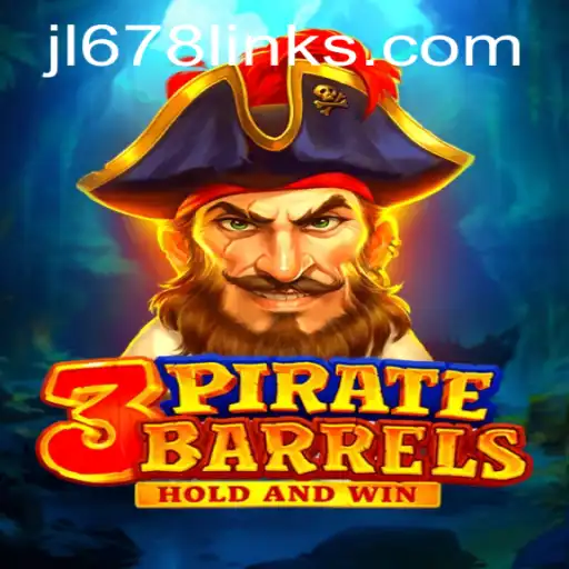 Navigating the High Seas: An In-Depth Look at the Thrilling Game 3PirateBarrels