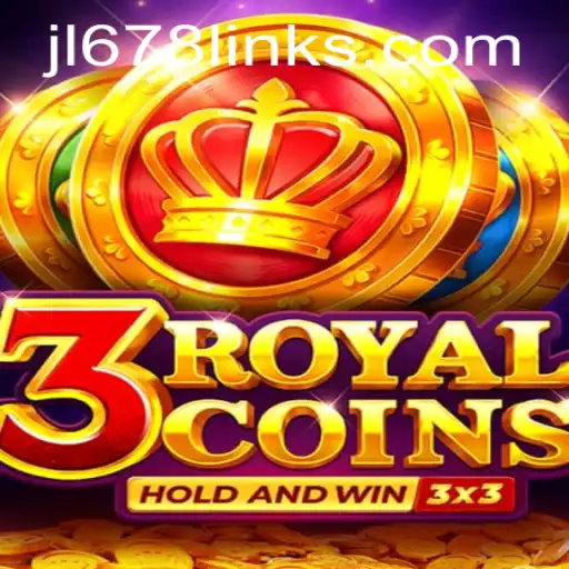 Exploring 3RoyalCoins: A Modern Gaming Phenomenon