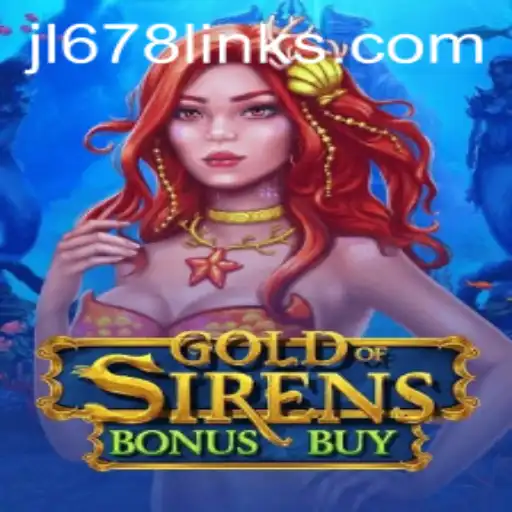 Exploring the GoldofSirensBonusBuy: An Immersive Gaming Experience