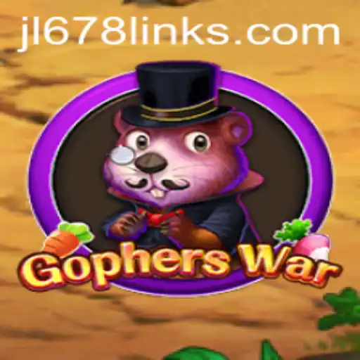 GophersWar: Unveiling the Thrilling Strategy Game