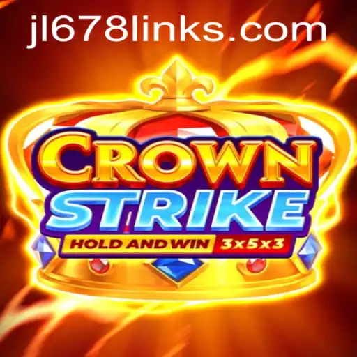 Crownstrike: The Next Evolution in Strategic Gaming with JL678 Link Integration