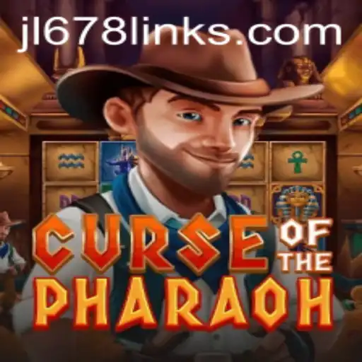 Curse of the Pharaoh: A Mesmerizing Adventure in the World of Ancient Egypt