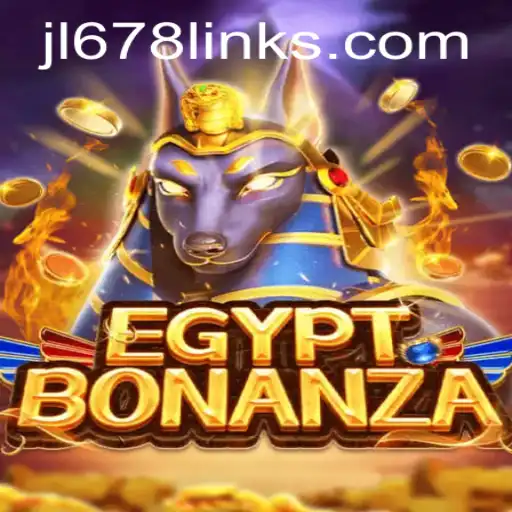 Exploring the Mystical World of EgyptBonanza and the JL678 Link