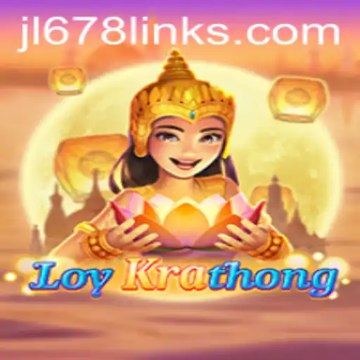 LoyKrathong: Dive into the Enchanting World of the New Strategy Game