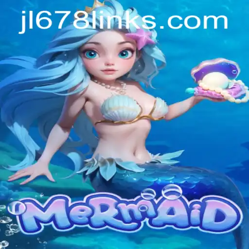 Discover the Magic of Mermaid: A Dive into the Underwater Fantasy Game