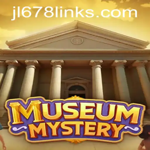 Discover the Thrills of MuseumMystery: A Journey into Art and Adventure