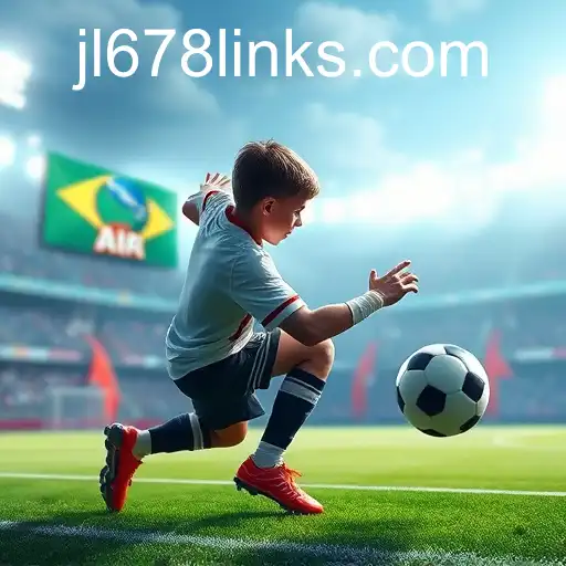 Exploring the World of Virtual Sports: The Innovative Future of Gaming